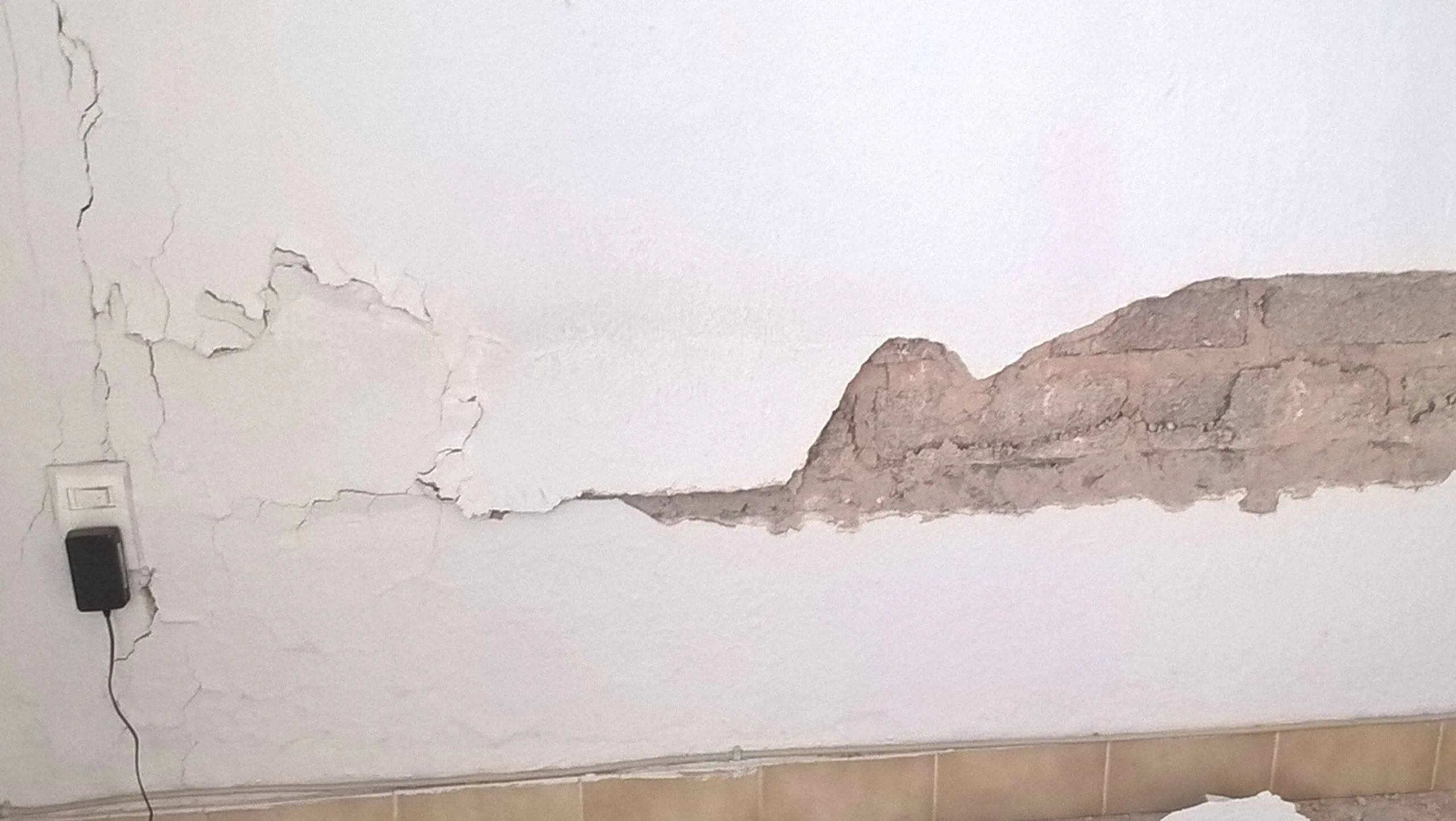Estructuras 4 daños en muros
