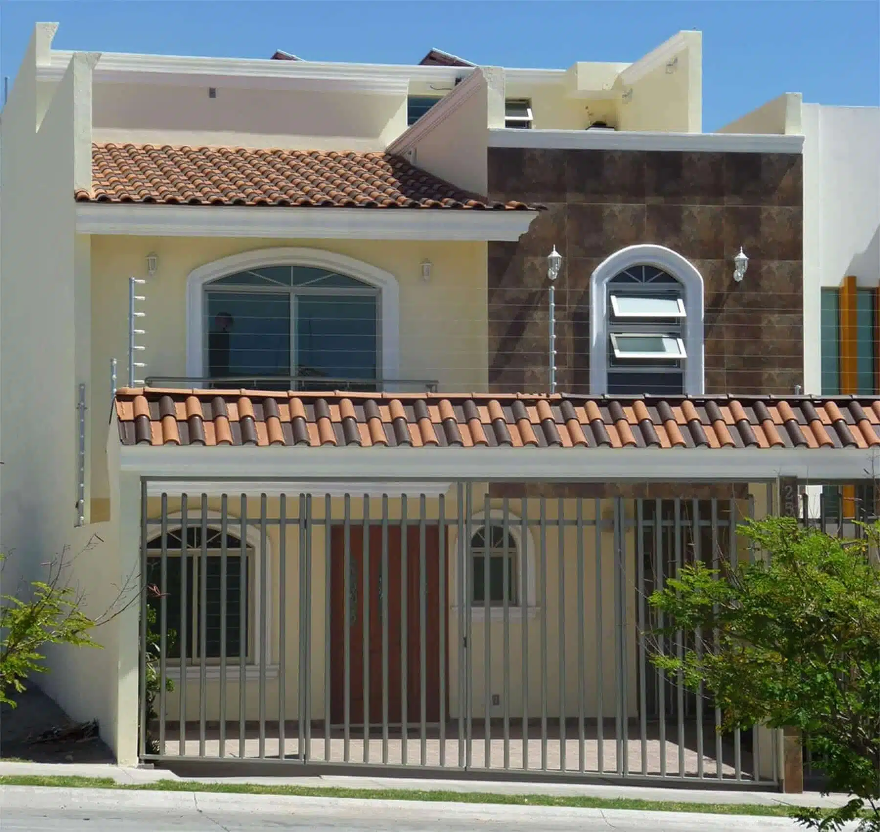 casa-colonial mexicano
